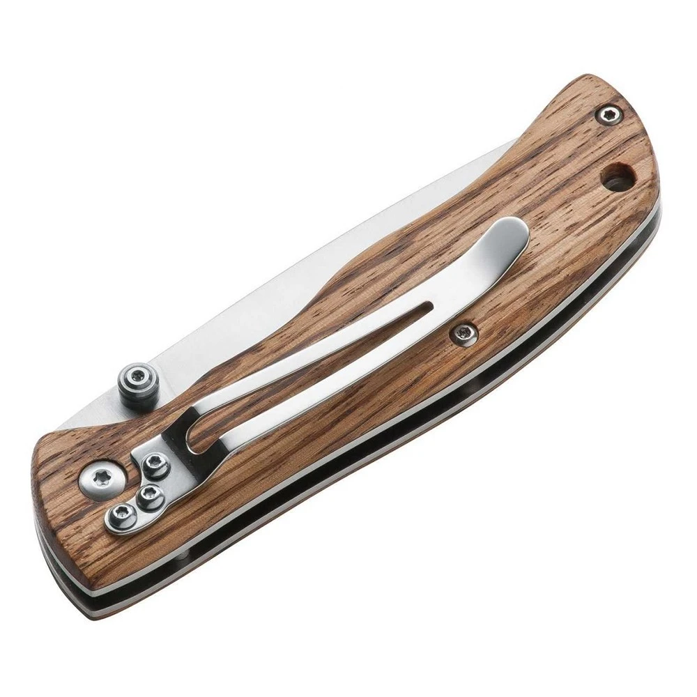 Magnum By Boker Backpacker Folding Knife - Image 2