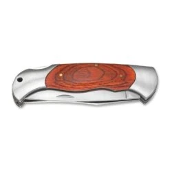 Magnum By Boker Classic Hunter Slim Folding Knife