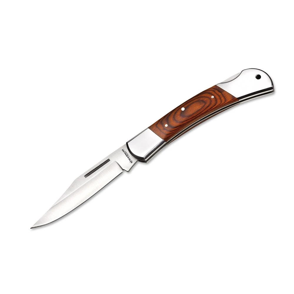 Magnum By Boker Handyman 2 Folding Knife - Image 2