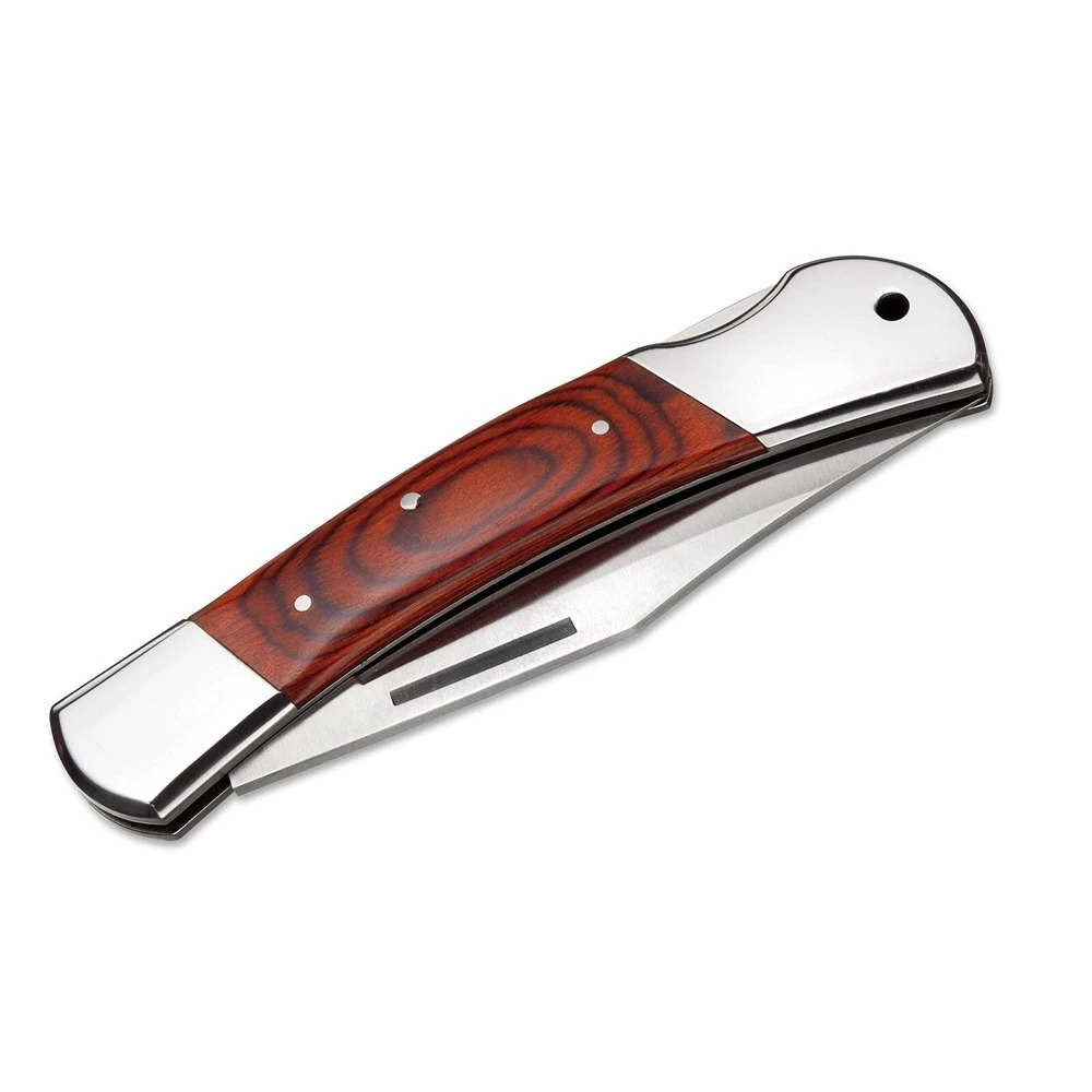 Magnum By Boker Handyman 2 Folding Knife