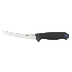 Frosts Mora 7158Pg 129-3900 Boning Knife Curved Stiff 6" 158Mm