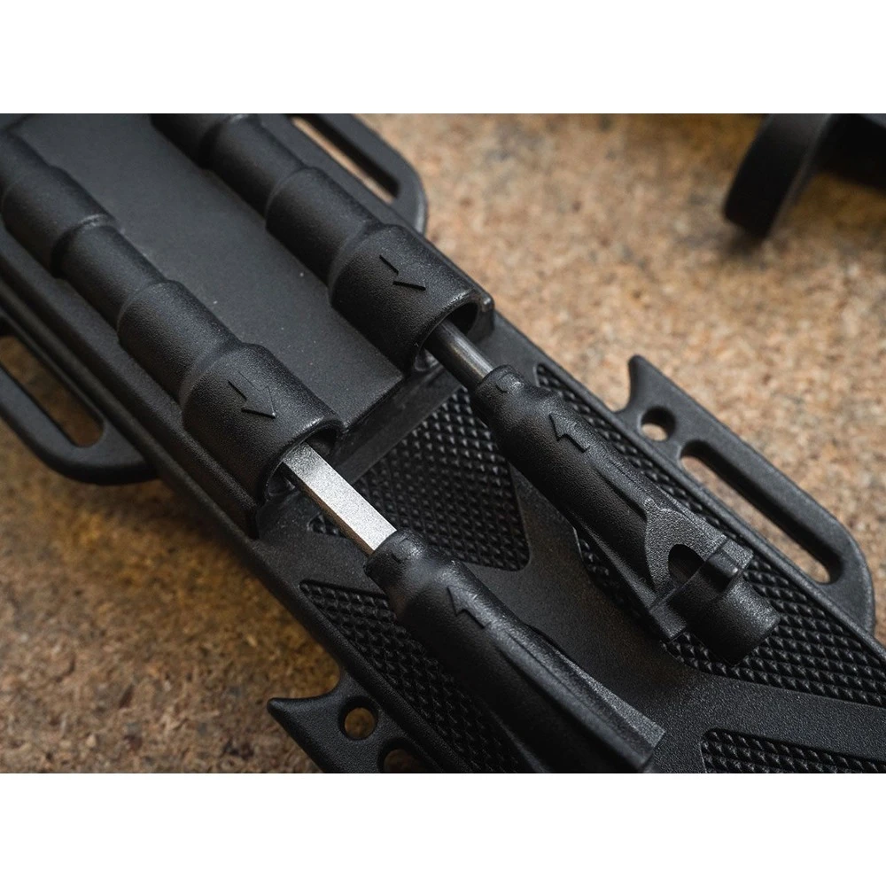 Magnum By Boker M-Spec Survival Fixed Blade Knife - Image 3