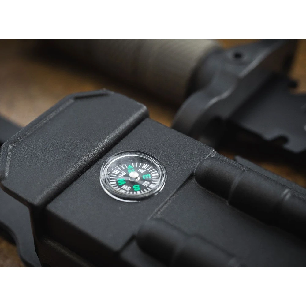 Magnum By Boker M-Spec Survival Fixed Blade Knife - Image 8