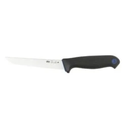 Frosts Mora 7157Pg 129-3930 Wide Boning Knife, Stiff 157Mm