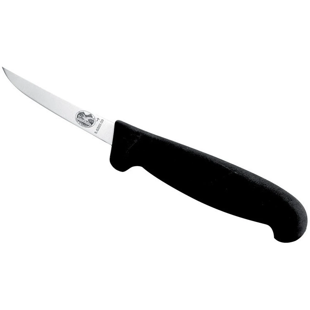 Victorinox Fibrox 5.6203.09 Chicken Boning Knife 9 Cm