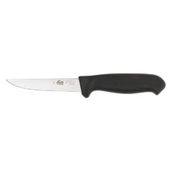 Frosts Mora 9130P 121-5040 Boning Knife Straight Wide Semi Flex 128Mm
