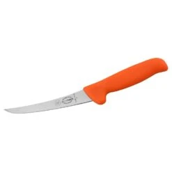 F Dick Mastergrip Boning Stiff 15 Cm Fluoro Orange 8289115-53