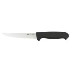 Frosts Mora 7153Ug 128-6137 Boning Knife Wide Stiff 6" 153Mm