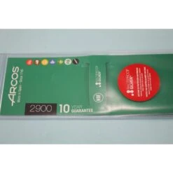 Arcos 2900 Boning Knife 13 Cm Red