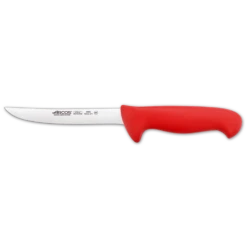 Arcos 294522 Boning Knife 16 Cm Red