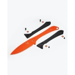 Benchmade 15201Or Altitude Ultralight Hunting Knife New 2023