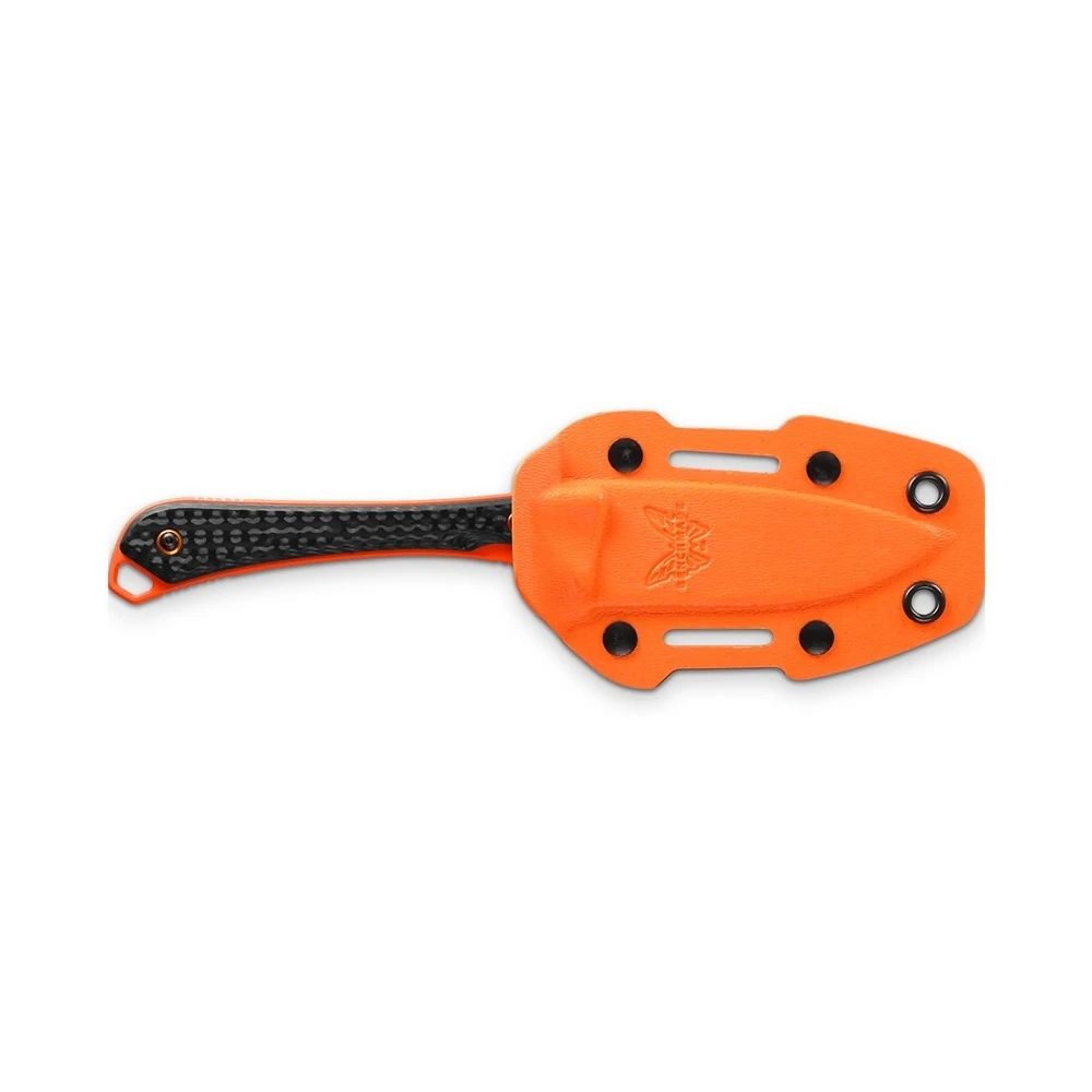 Benchmade 15201Or Altitude Ultralight Hunting Knife New 2023 - Image 4