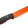 Benchmade 15500OR-2 Meatcrafter Fixed Blade, Carbon Fibre