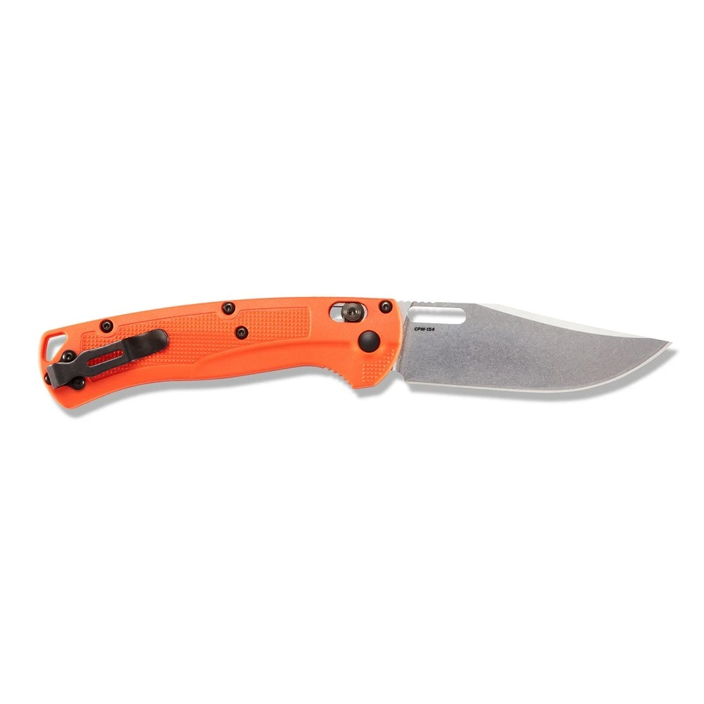 Benchmade 15535 Taggedout Axis Folding Knife - Image 3