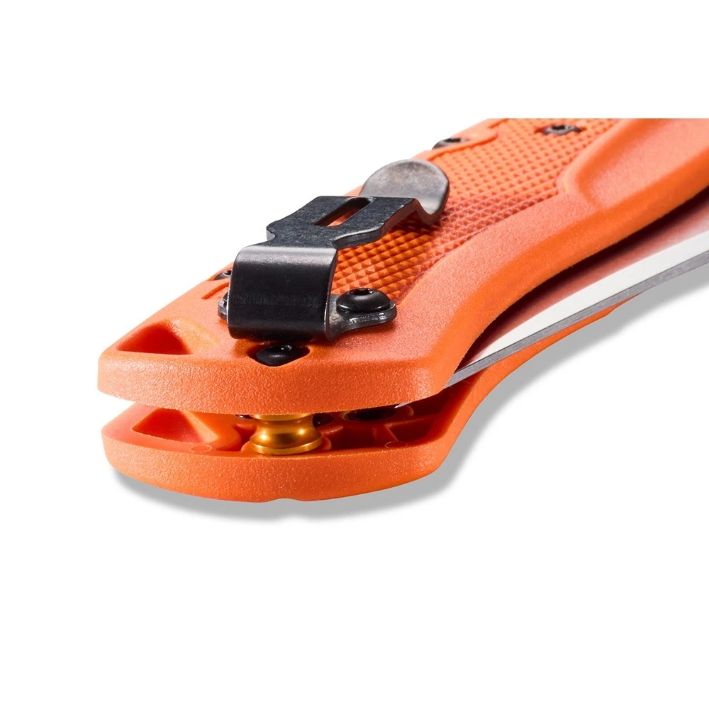 Benchmade 15535 Taggedout Axis Folding Knife