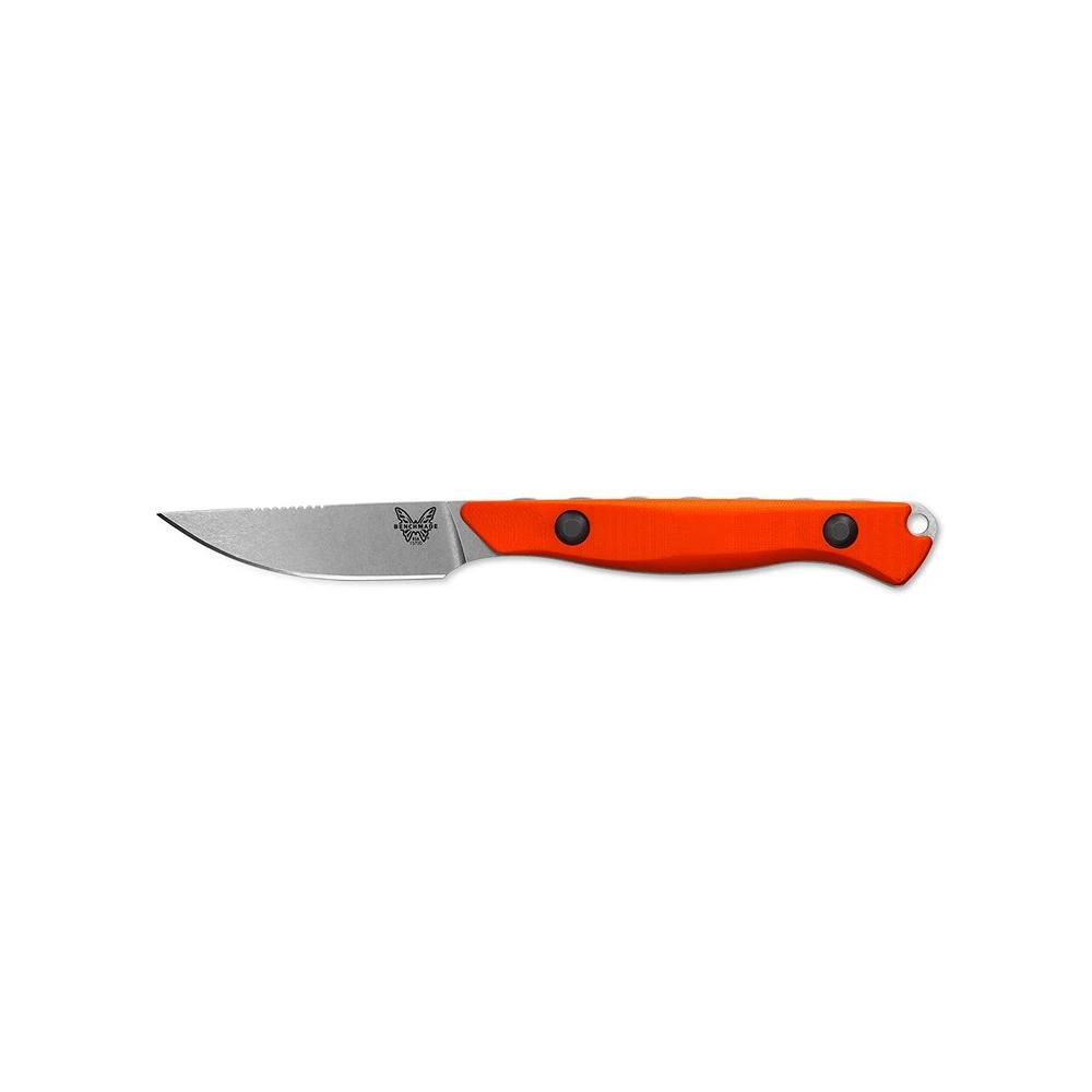 Benchmade 15700 Flyway, Fixed Blade - Image 4