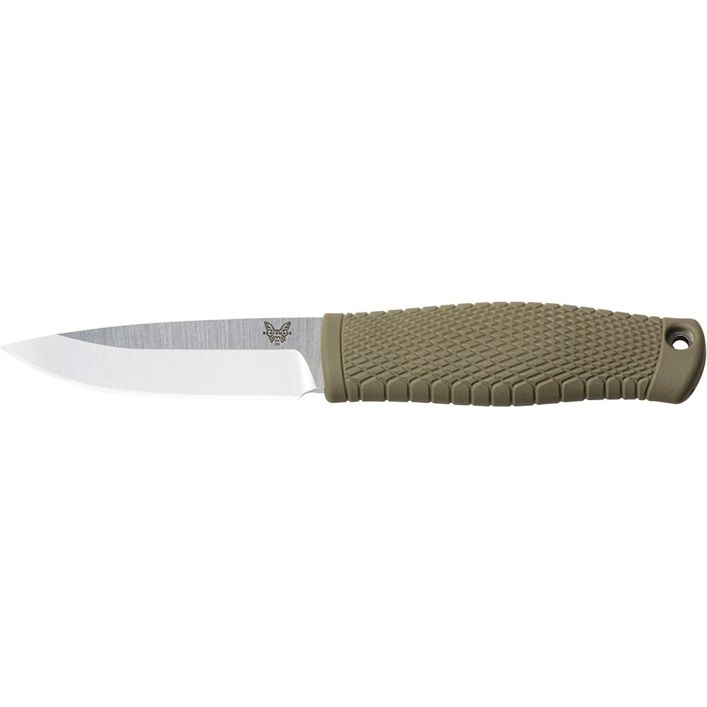 Benchmade 200 Puukko Outdoor Adventure Knife - Image 3
