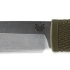 Benchmade 202 Leuku Outdoor Adventure Knife