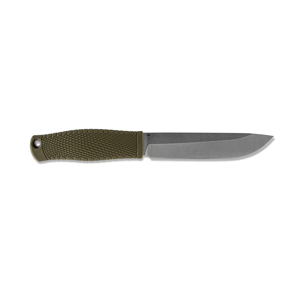Benchmade 202 Leuku Outdoor Adventure Knife - Image 3