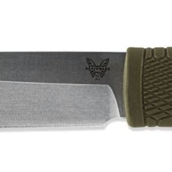 Benchmade 202 Leuku Outdoor Adventure Knife