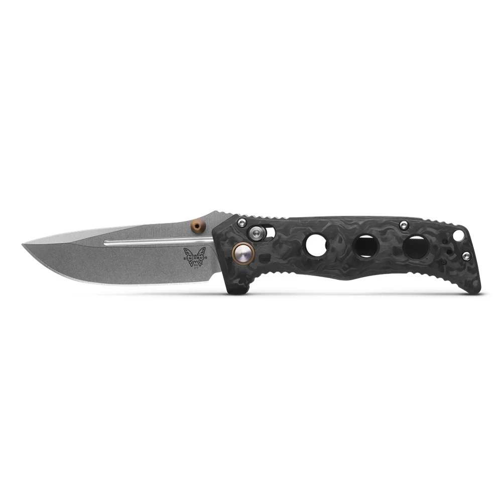Benchmade 273-03 Mini Adamas Axis Folding Knife, NEW 2023 - Image 2