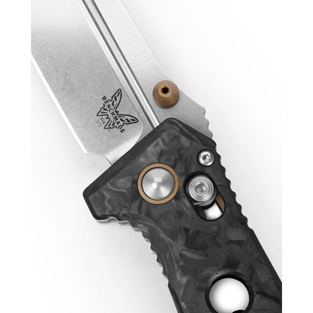 Benchmade 273-03 Mini Adamas Axis Folding Knife, NEW 2023 - Image 3