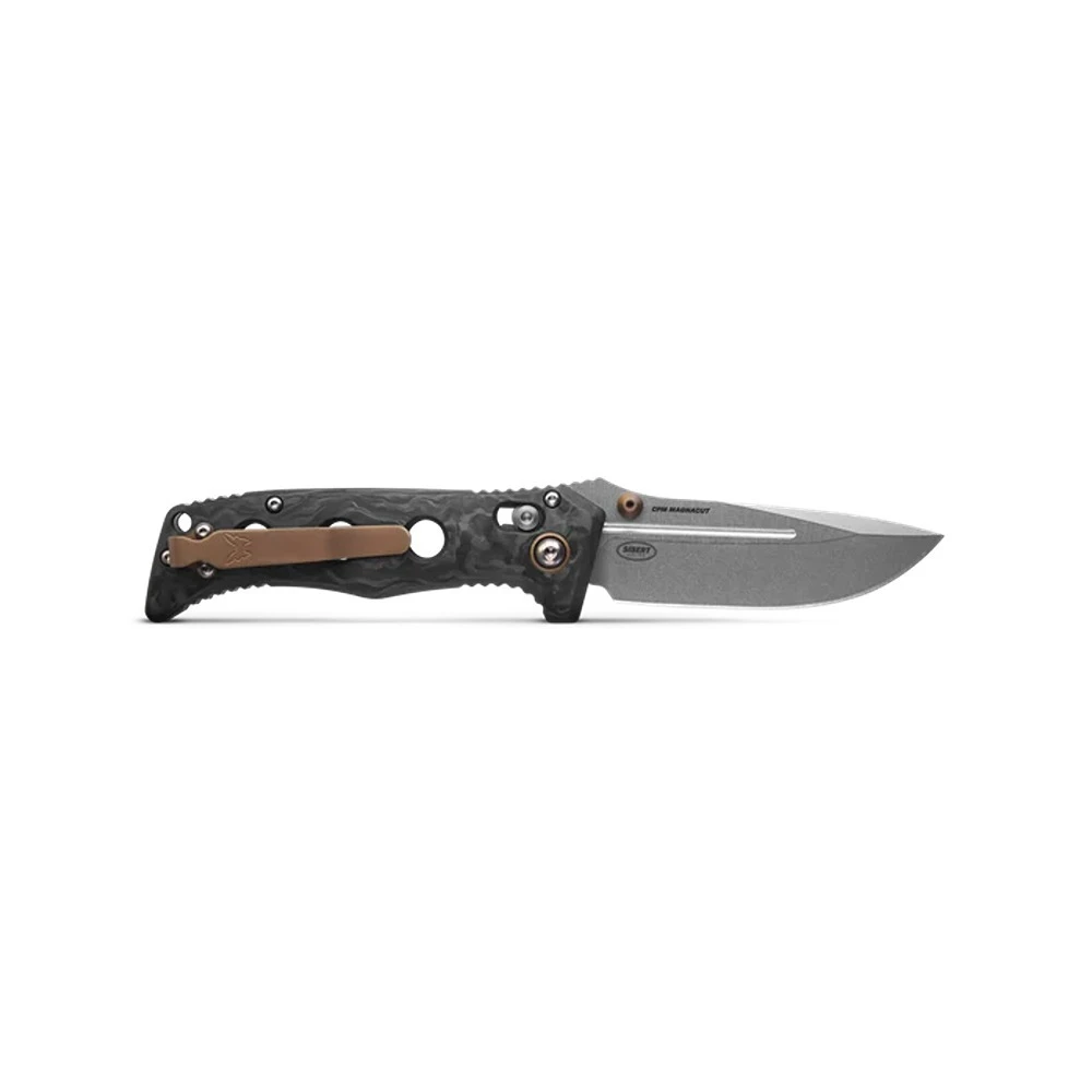 Benchmade 273-03 Mini Adamas Axis Folding Knife, NEW 2023 - Image 4