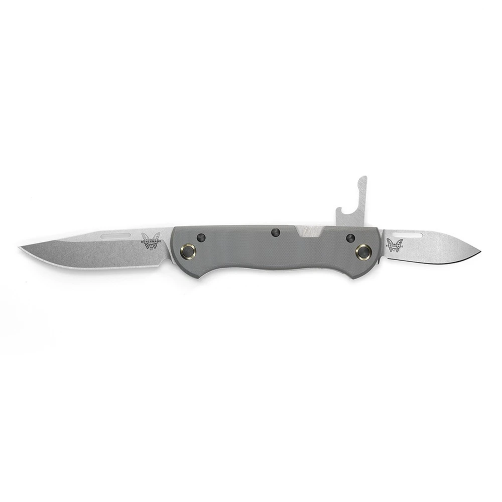 Benchmade 317 Weekender Folding Knife - Image 3
