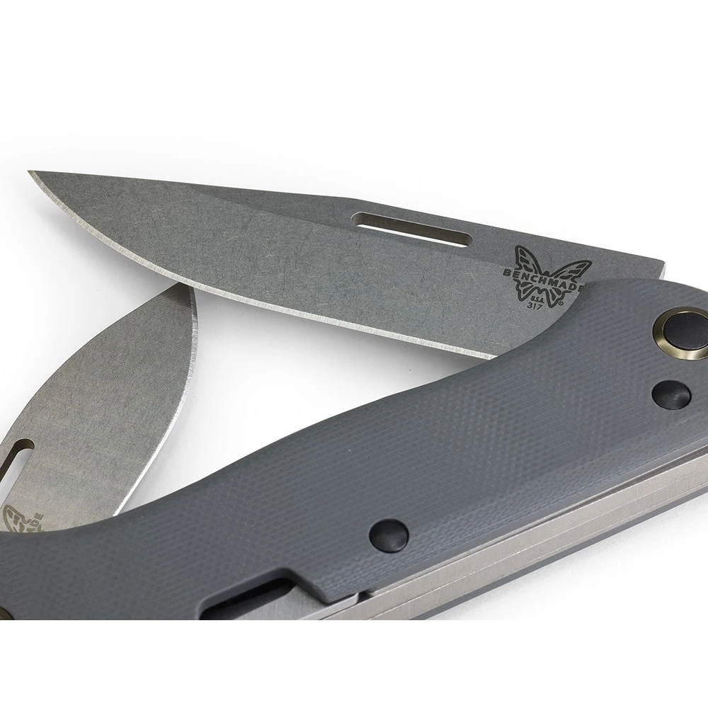 Benchmade 317 Weekender Folding Knife - Image 5