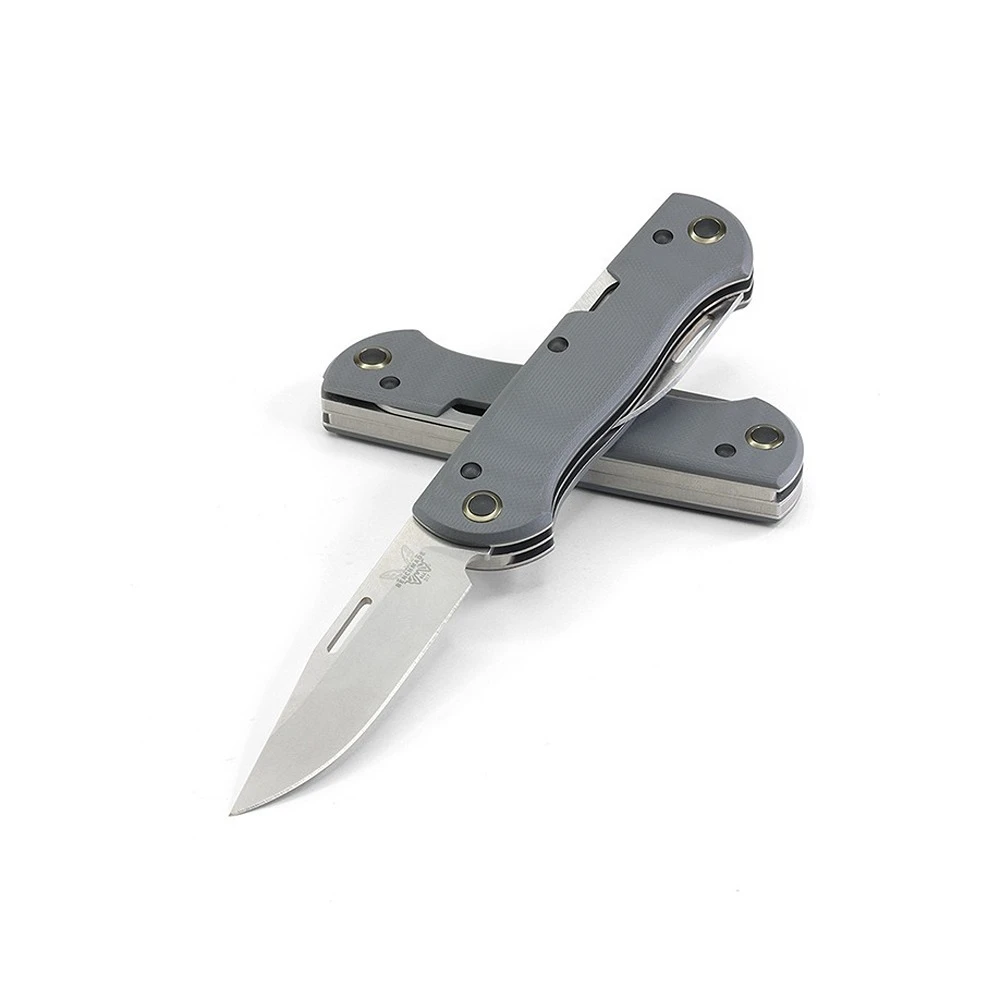 Benchmade 317 Weekender Folding Knife - Image 9