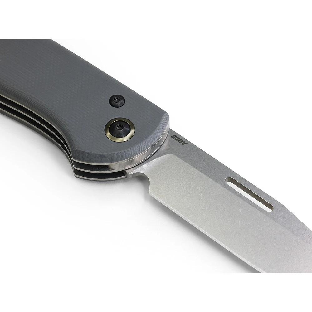 Benchmade 317 Weekender Folding Knife - Image 10