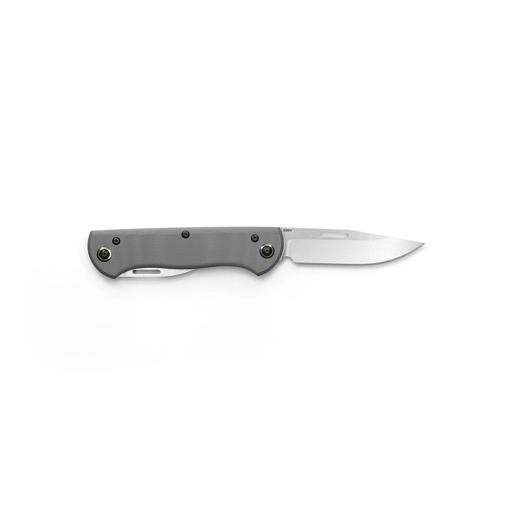 Benchmade 317 Weekender Folding Knife