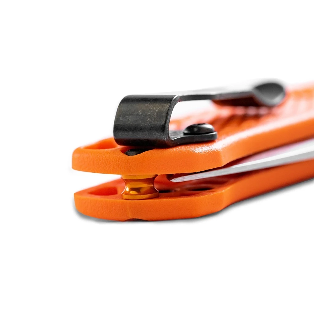 Benchmade 533 Mini Bugout Axis Folding Knife - Image 2