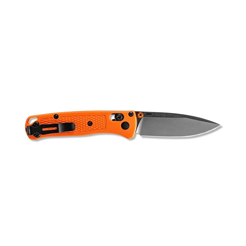 Benchmade 533 Mini Bugout Axis Folding Knife - Image 4