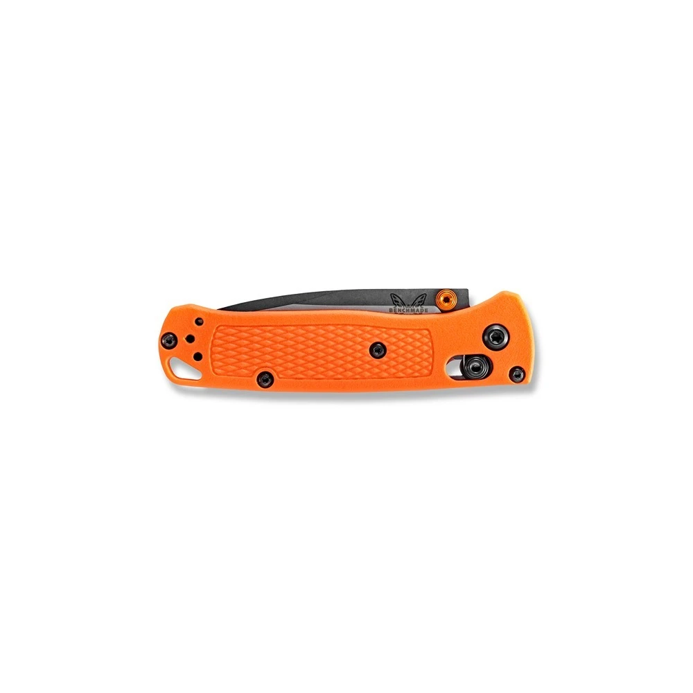 Benchmade 533 Mini Bugout Axis Folding Knife - Image 7