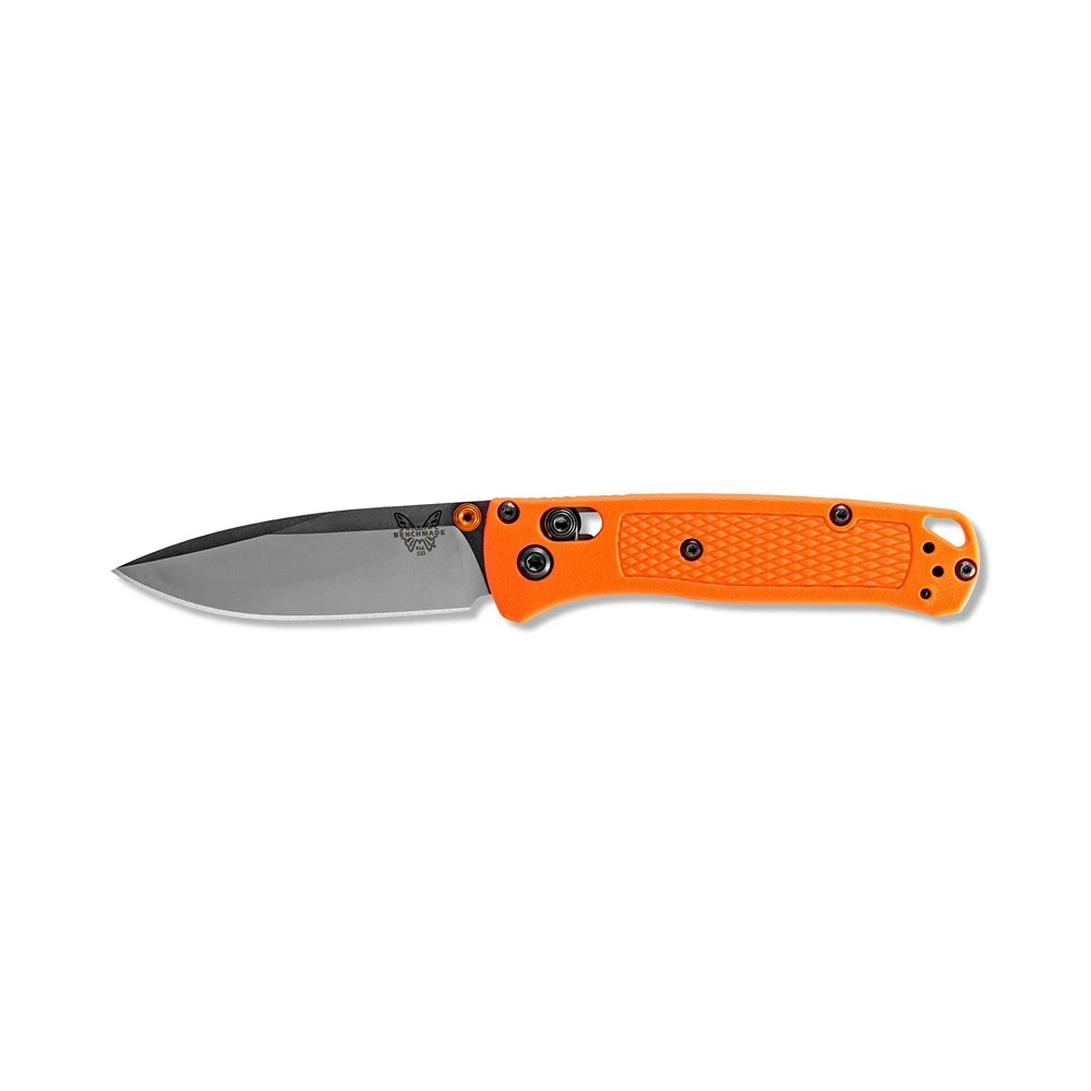 Benchmade 533 Mini Bugout Axis Folding Knife - Image 8