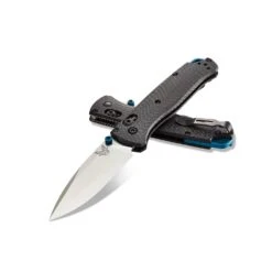 Benchmade 535-3 Bugout Axis Folding Knife