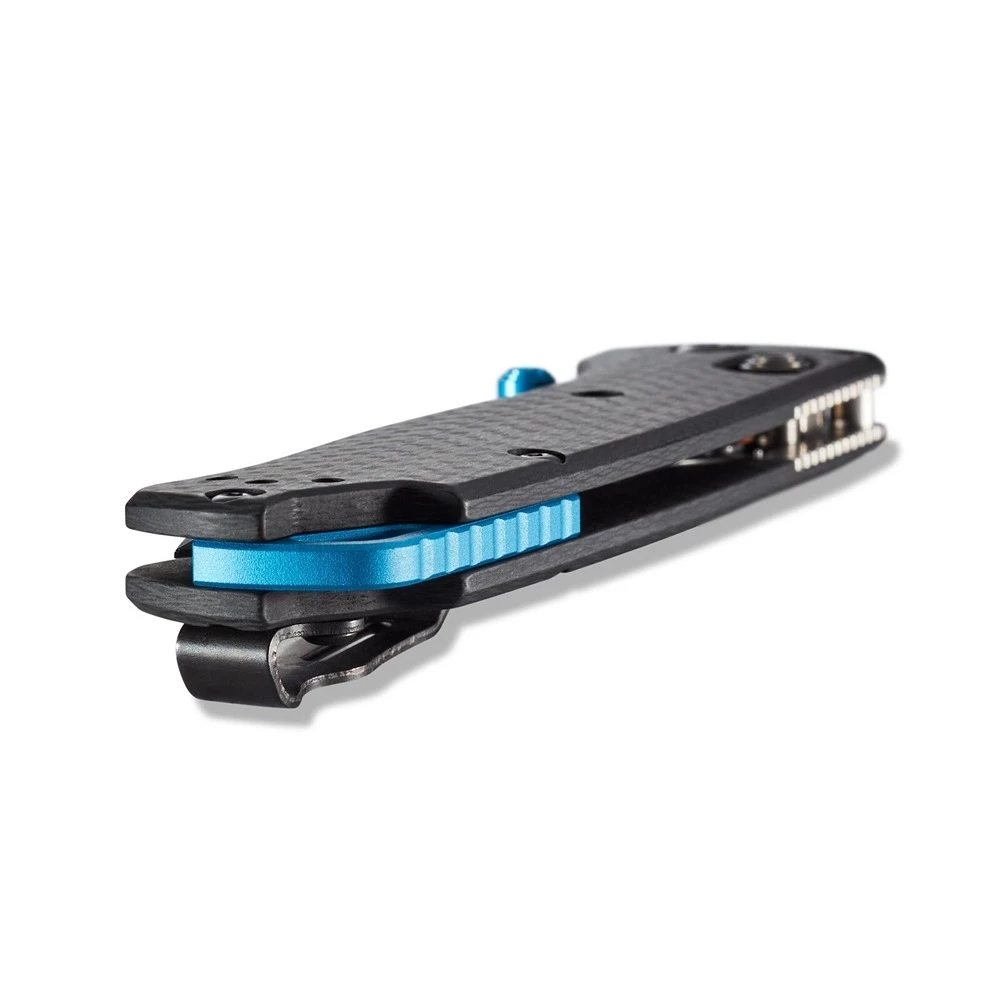 Benchmade 535-3 Bugout Axis Folding Knife - Image 6