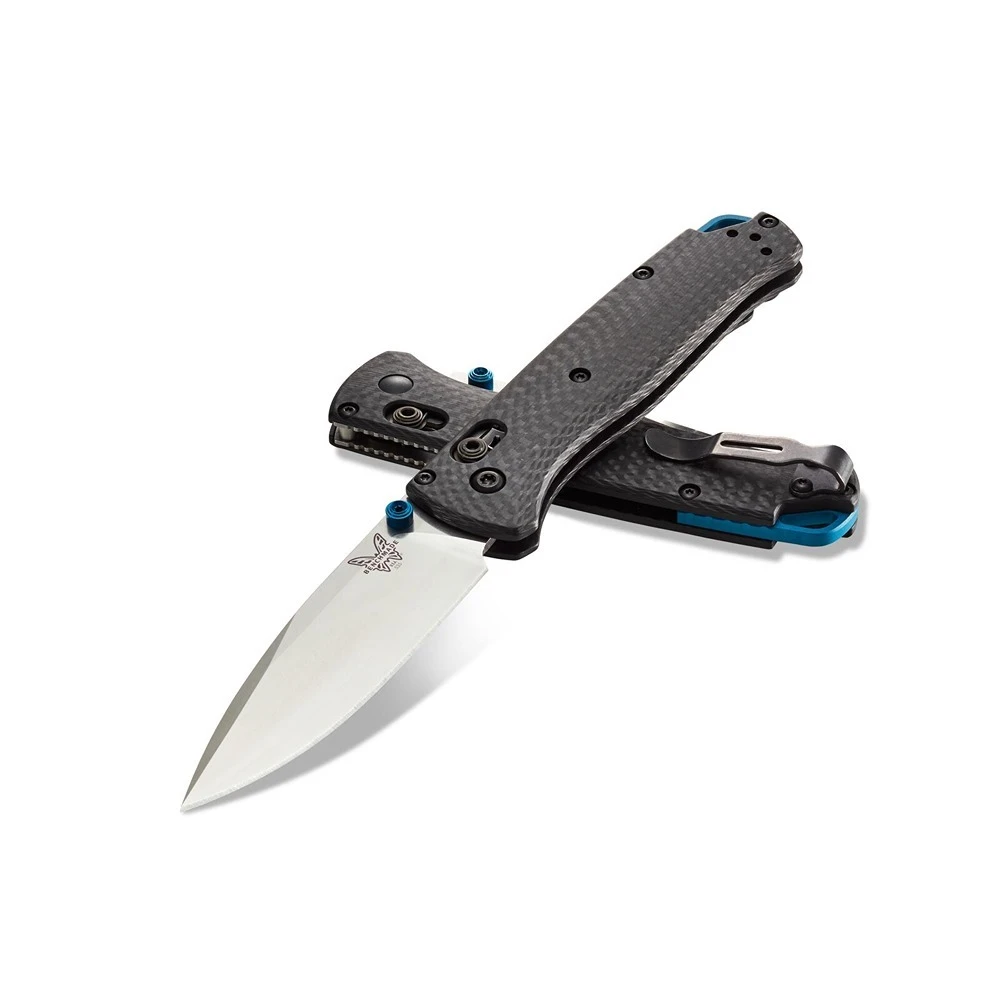 Benchmade 535-3 Bugout Axis Folding Knife