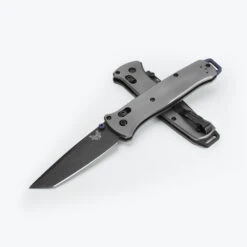 Benchmade 537BK-2302 Bailout Axis Folding Knife - Ltd Edition