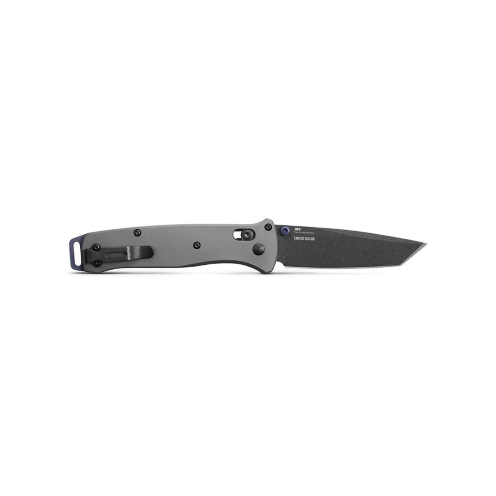 Benchmade 537BK-2302 Bailout Axis Folding Knife - Ltd Edition - Image 5