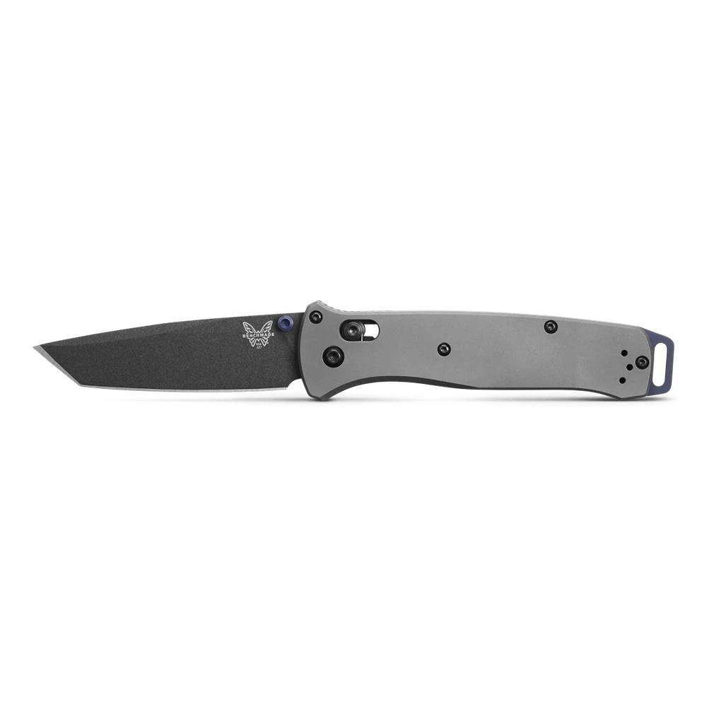 Benchmade 537BK-2302 Bailout Axis Folding Knife - Ltd Edition - Image 7