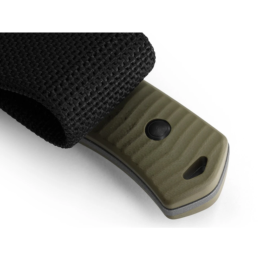 Benchmade 539Gy Anonimus Fixed Blade - Image 9