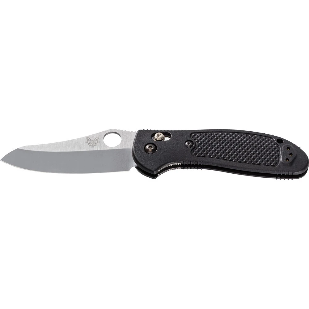 Benchmade 550-S30V Griptilian Axis Folding Knife - Image 3