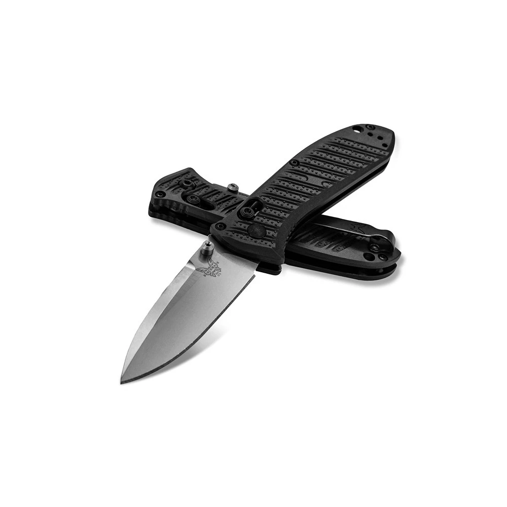 Benchmade 575-1 Mini Presidio Ii Ultra Folding Knife - Image 6