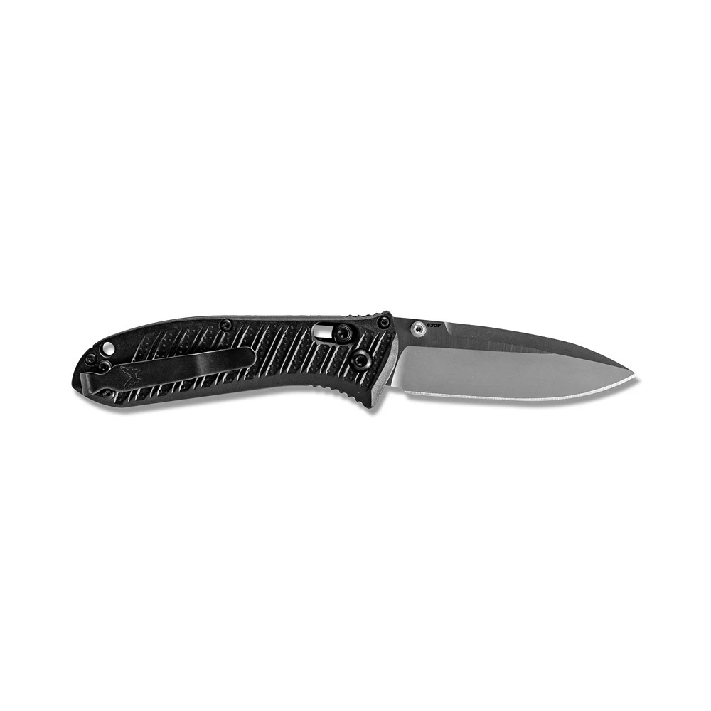 Benchmade 575-1 Mini Presidio Ii Ultra Folding Knife - Image 8