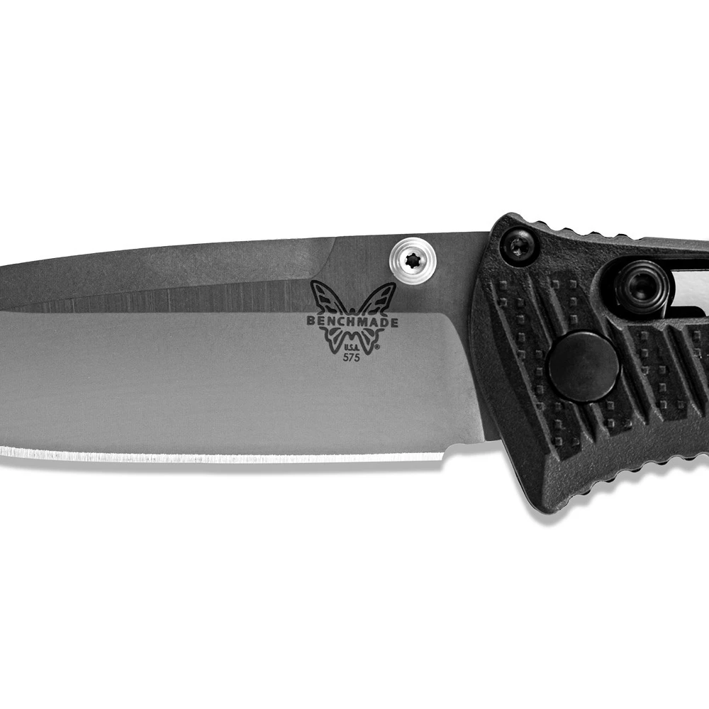 Benchmade 575-1 Mini Presidio Ii Ultra Folding Knife - Image 9