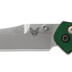 Benchmade 945 Mini Osborne, Axis Folding Knife, Reverse Tanto