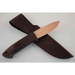 Beretta Loveless Hunter Fixed Blade Knife