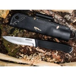 Boker Arbolito Bk-1 Fixed Blade